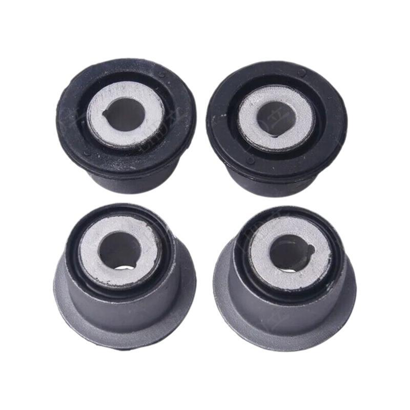 4Pcs Power Steering Rack Bushings for Porsche Panamera 970 2010-2016
