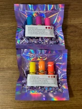 Pat McGrath Labs Mini MatteTrance Trio Skin Show V2 or Colour Blitz V2 New Seale