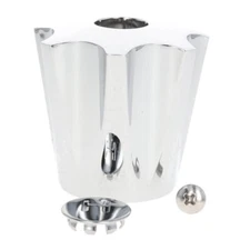 Sayco Metal Handle P275H With Index Button