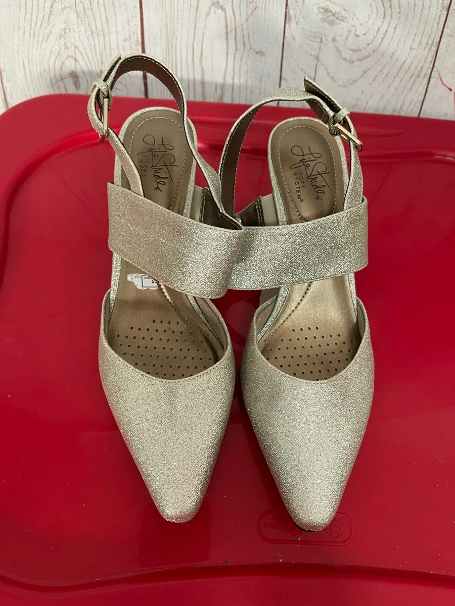 Lifestride krissy sale