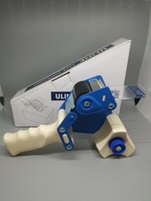 Uline H-150 2" Packing Tape Industrial Hand Held Gun Dispenser New In Box NIB