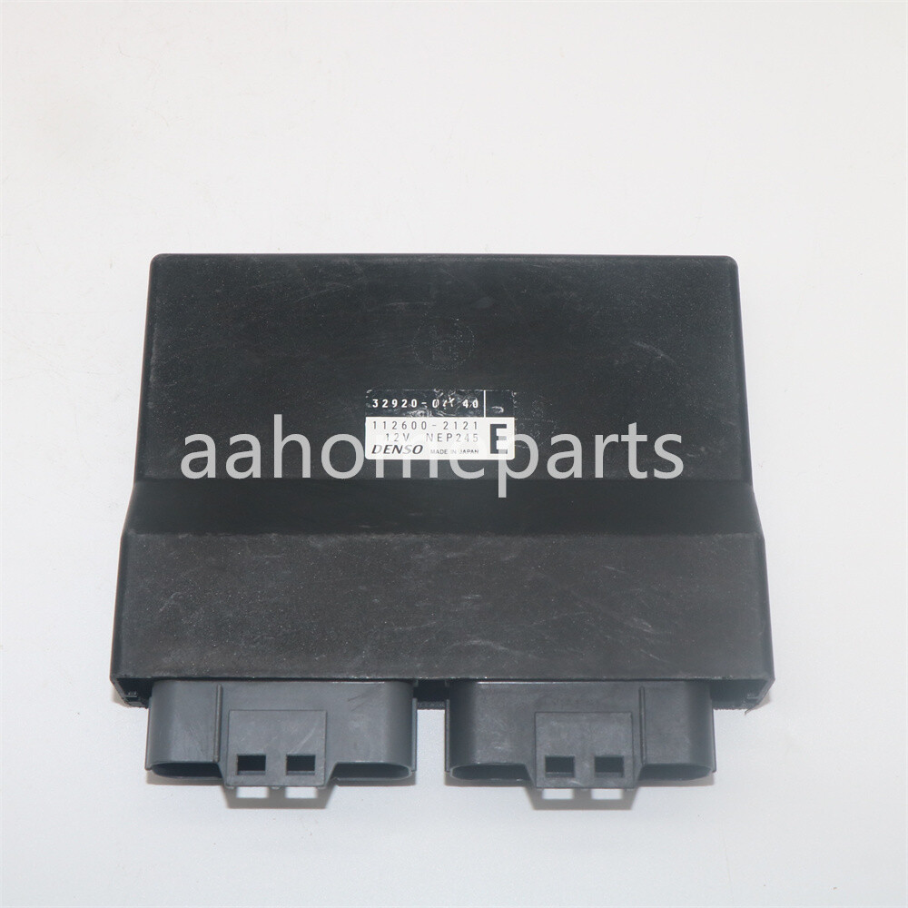 Genuine ECU Controller Module 32920-04K40 112600-2121 For