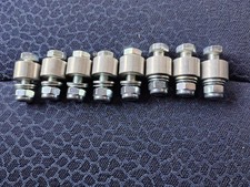 MG MIDGET 1500 Front Suspension Lowering Kit 