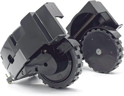 Right and Left Wheel Module Pair for iRobot Roomba I E Series i7 i7 i8 i3 i6