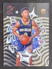2025 Topps Signature Jeremiah Fears Base (RAW)