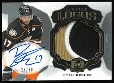 2016-17 Upper Deck The Cup Hockey Cards 22