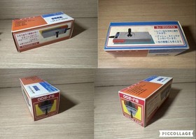 READ INFO - Boxed Sega SJ-200 Joystick pad controller SG-1000 Joy Stick