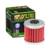 ÖLfilter Hiflo HF167 Passend FüR Daelim VC 125 Advance VS 125 Evolution VT 125