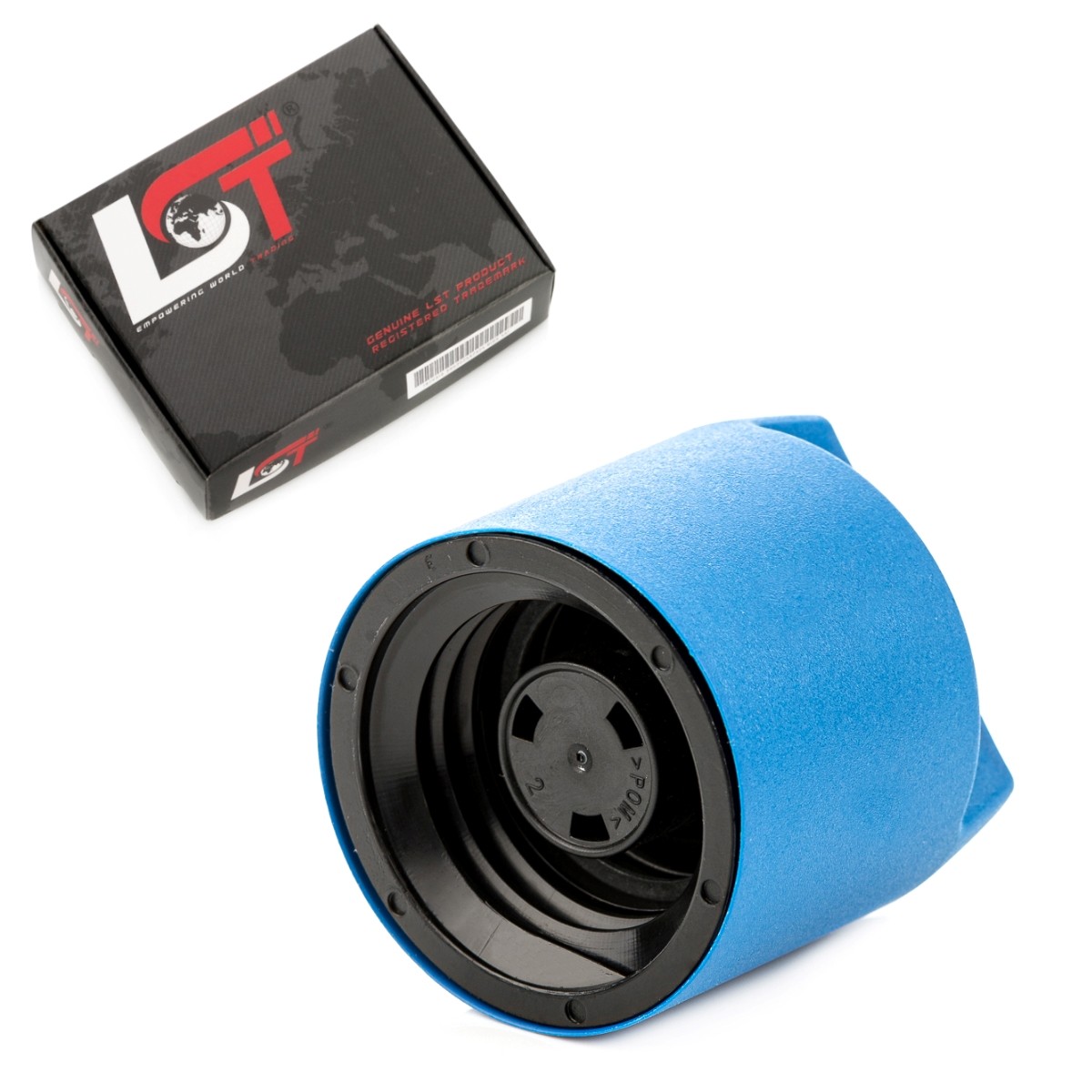 Def Scr Tank Cap Closure For VW Caddy IV 4 Alltrack 2.0 TDI For AdBlue®