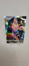 2024 Panini Prizm WNBA - Isabelle Harrison #6 Ice Prizm