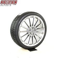 Mercedes GLA 35 45 H247 GLB 35 X247 AMG WINTERRÄDER A2474012200 NEU Original