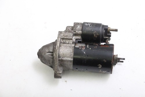 Anlasser VW PASSAT Variant 3BG 06B911023 2.0 85 KW 115 PS Benzin 03-2001