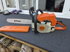 Stihl MS290 Professional Farm Boss Chain Saw - 100% Original & Genuine Stihl