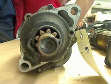 Démarreur Rover 200