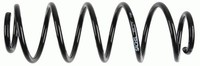 Sachs 994 456 Fahrwerksfeder For Seat Skoda VW