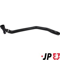 JP Group KüHlerschlauch JP 1114315900 FüR Fabia Cordoba Skoda Seat Polo 6Y2 VW 4