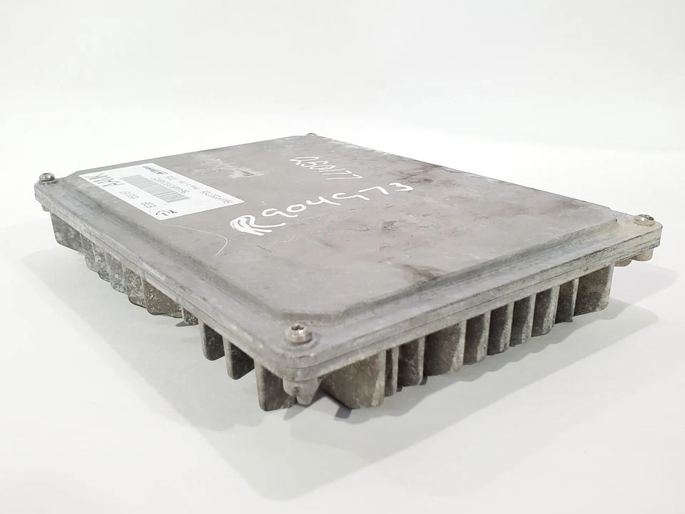 Оригинальный электронный модуль управления 3,6 л 2010 2012 Cadillac CTS 12637106 - Изображение 4 из 4