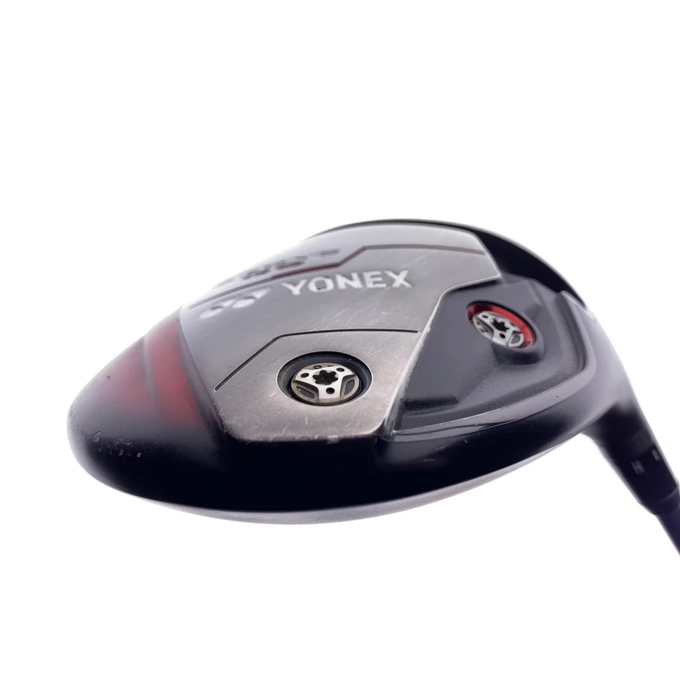 Used Yonex Ezone GS Driver / 12.0 Degrees / Regular Flex - Image 2 of 4