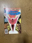 Amazing Spider-Man Annual #16 1982 1st App Monica Rambeau Captain Marvel UPC VF-