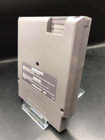 Mega Man 2 - Nintendo NES EEC / FAH - En Loose