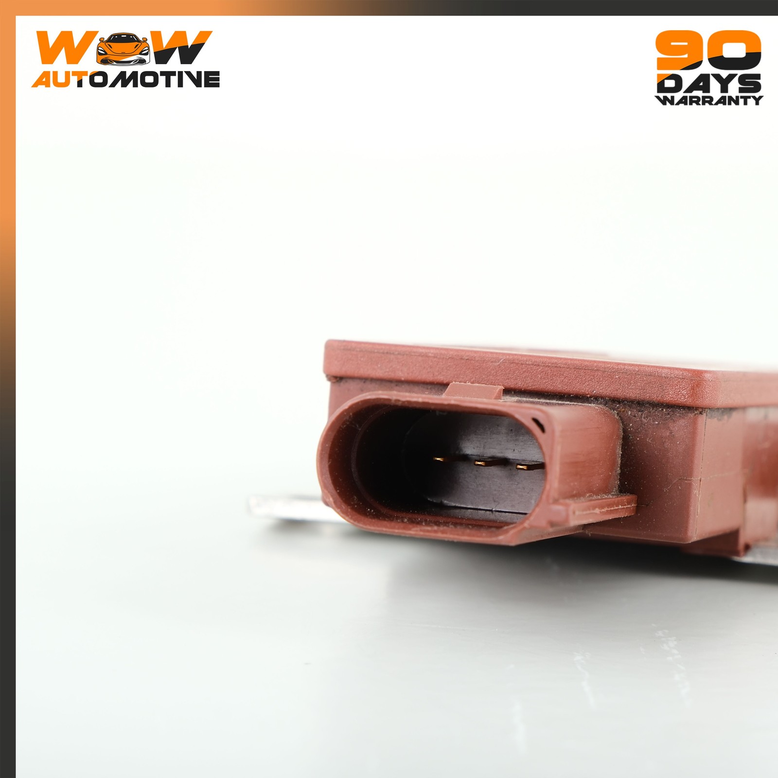 Bentley Continental GT Speed 2009-2013 Gas temperature sensor