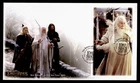 DR WHO 2003 NEW ZEALAND FDC LORD OF THE RINGS S/S $1.50 R80071