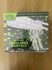 Pokémon - ETB ME3 Équilibre Parfait - Neuf Scellé FR - Parfait État