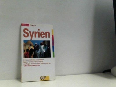 Merian live!, Syrien Neumann-Adrian, Michael und Michael Neumann- Adrian: