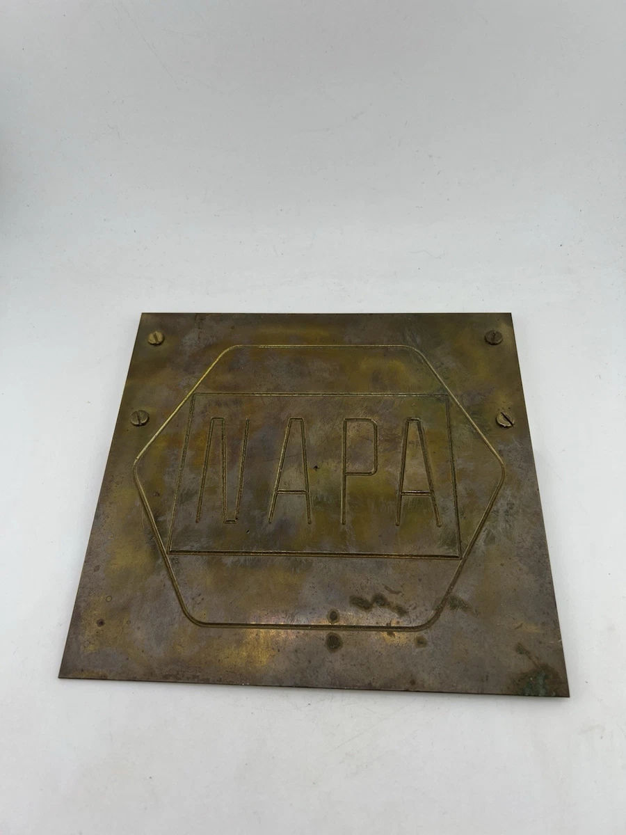 napa sign products for sale | eBay
