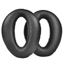 2 Earpads Cushion Cover For Lightspeed Zulu / Sierra / Zulu.2 /Zulu PFX Parts