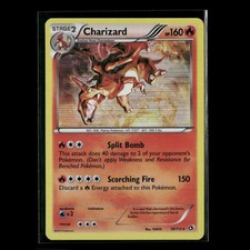 Charizard #19 Prices | Pokemon Legendary Treasures | Pokemon Cards