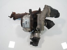 Turbolader Für Audi VW A3 8P Passat B6 Eos 2,0 TDI CBA CBAB 03L253016J
