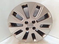 KIA RIO 2 MK3 2011-2017 16" Alloy Wheel OEM Genuine 529101W350