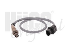 Sonde lambda Mercedes 407