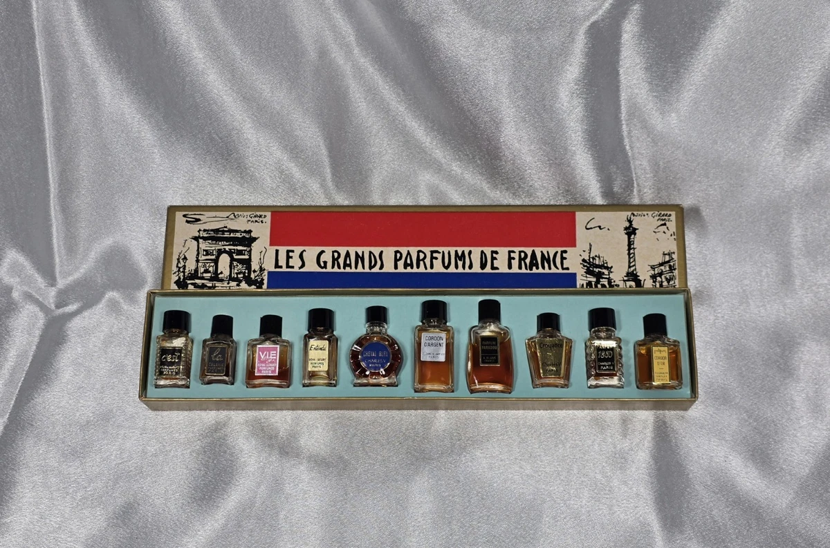 Les grands parfums de france - огромный выбор по лучшим ценам | eBay