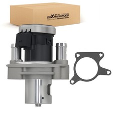 Egr Valve For Mercedes-benz Sprinter B906 3.0l Cdi Aluminum 4 Pin Egr Valve For Mercedes-benz Sprinter B906 3.0l Cdi Aluminum 4 Pin