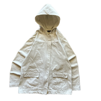 Shaver Lake Vintage Womens Mountain Parka