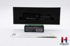 N Scale Model Power 876071 New York Central 2-6-0 | NEW | DCC Sound | MRC DCC