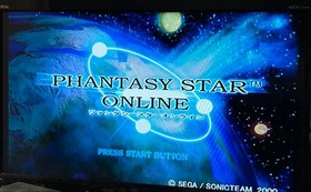 Dreamcast Software Bulk Sale