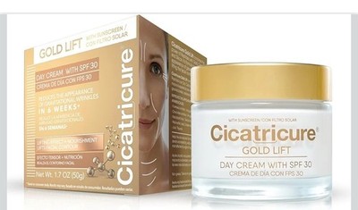 Crema Rejuvenecedora Iluminadora Antiarrugas Humectante Cara & Cuello  1.7 oz