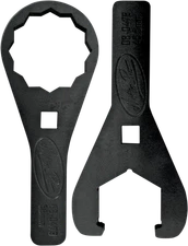 MOTION PRO Axle Wrench - Fits 45.5 Mm/56 Mm - Set 08-0479