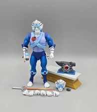 Super7 Thundercats Ultimates Bengali Loose Complete