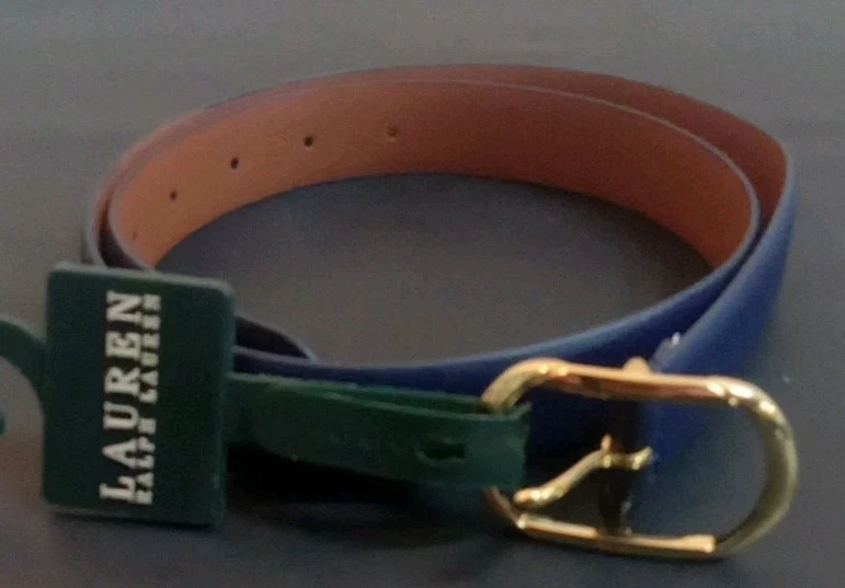Lauren Ralph Lauren Skinny Belts for Women for sale | eBay