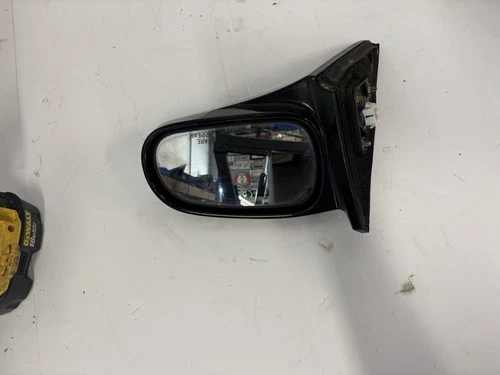 Door Mirror-4 Door, Sedan TRQ MRA05194 fits 1996 Honda Civic