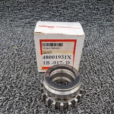 Flowserve TEMW1750VA3 Seal, 316SS/Tung Car M Rot Unit