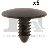 Fa1 Clip, Zier-/Schutzleiste 10-10013.5 FüR Alpina BMW