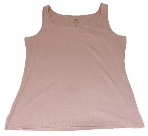 Ruby Rd Tank Tops Set Of 2 Ruby Rd. Women's Jacket & Tank Top Peach Lace Size 14 GUC | eBay