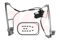 Van Wezel Fensterheber 5825263 FüR Vw Polo 6N2 16V Tdi Gti Sdi
