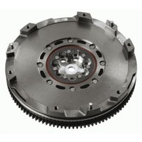 Sachs Schwungrad Zweimassenschwungrad Passend FüR KIA Sorento II XM 2.4 Cvvt