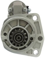 Anlasser 12V 1,7Kw Neu - OE Nr. M0TA0271 -Made In Italy- FüR Nissan
